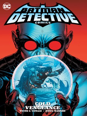 cover image of Detective Comics (2018), Volume 4